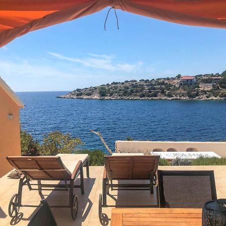 Apartment Tranquillo Vela Luka Exteriör bild