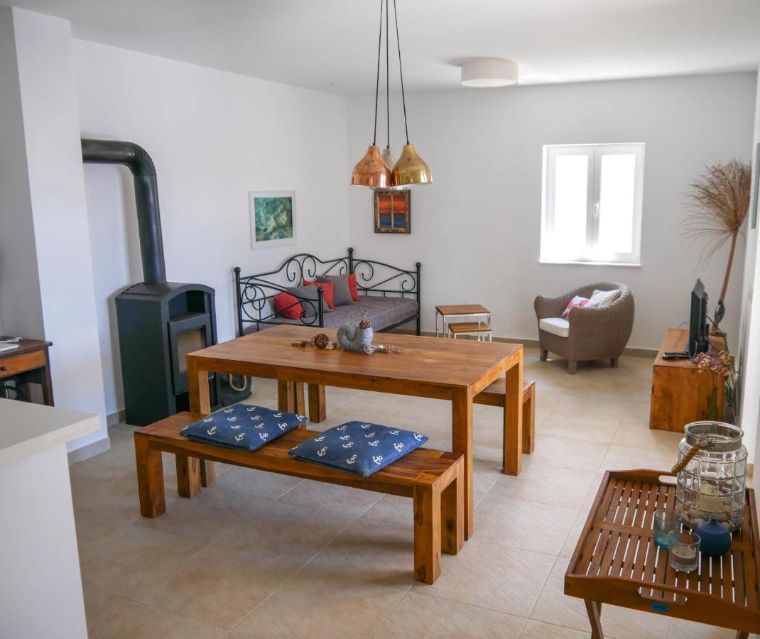 Apartment Tranquillo Vela Luka Exteriör bild