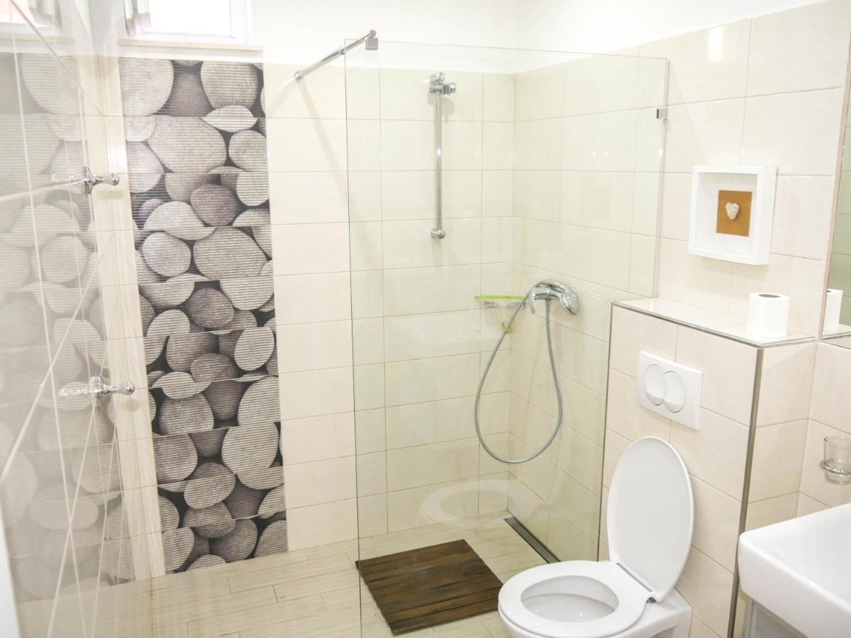 Apartment Tranquillo Vela Luka Exteriör bild