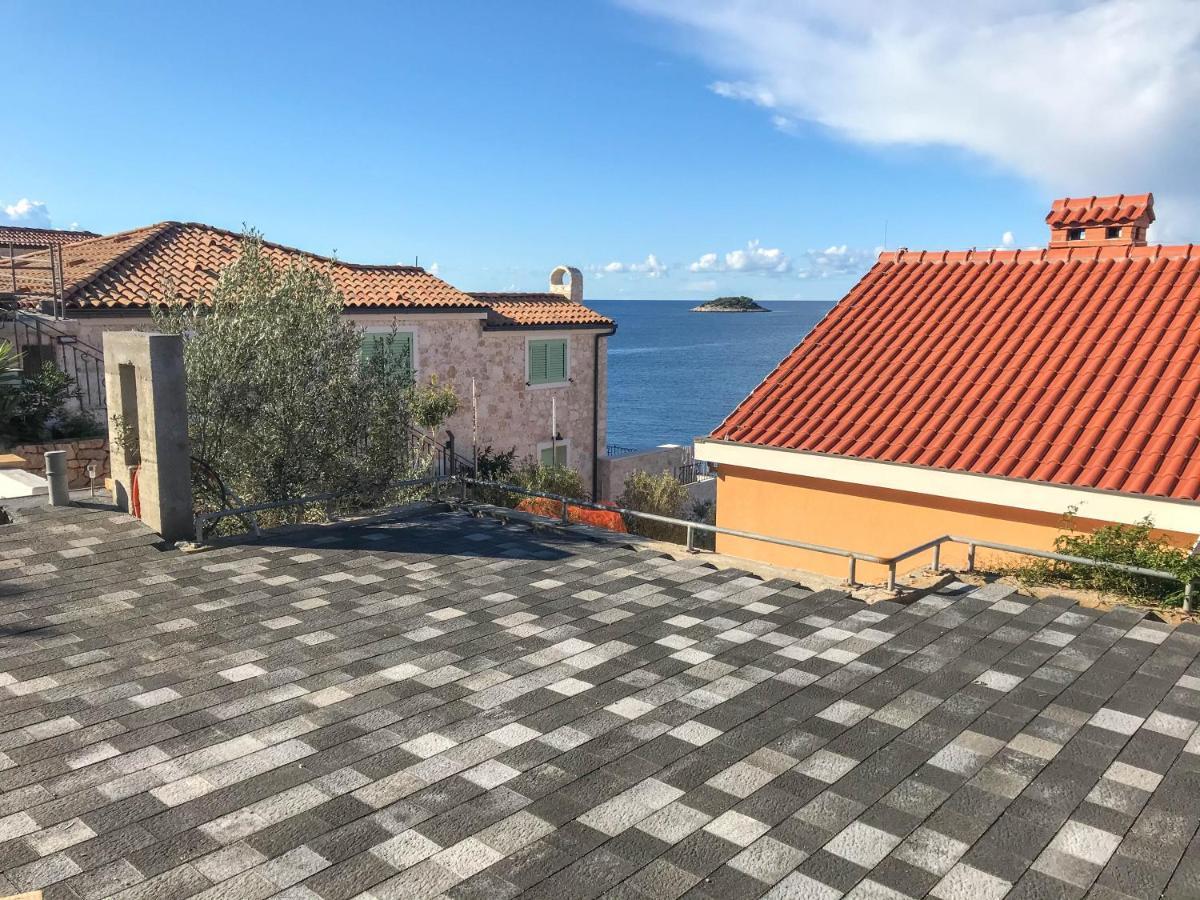 Apartment Tranquillo Vela Luka Exteriör bild