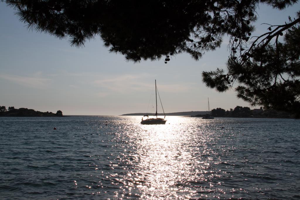 Apartment Tranquillo Vela Luka Rum bild