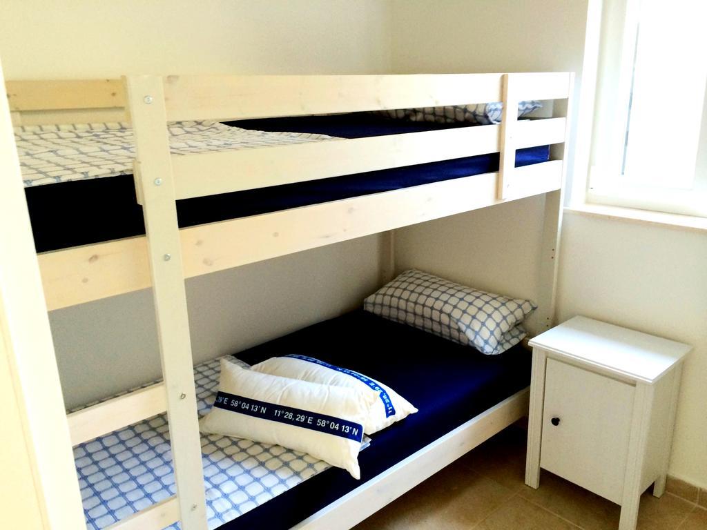 Apartment Tranquillo Vela Luka Exteriör bild